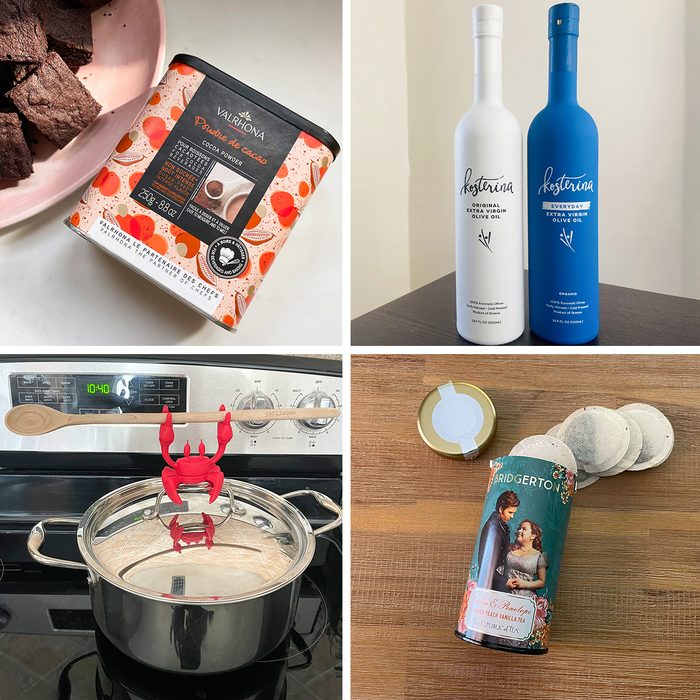 45 Secret Santa Gifts for $25 or Less