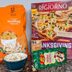 5 'Thanksgiving'-Flavored Foods, Ranked