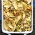 Apple-Walnut Sausage Stuffing