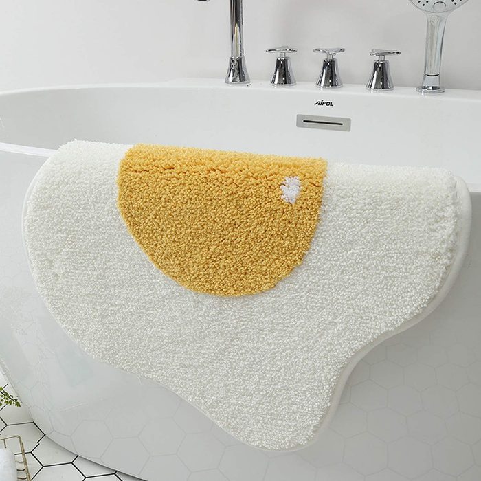 Bath Rug Mat