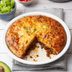 Beef Taco Pie