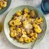 Beef Tortellini Skillet