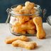 Cheddar Dog Treats