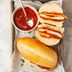 Chicken Parm Sandwich