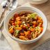 Chinese Beef Noodle Soup