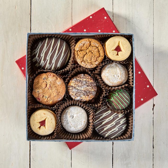 Christmas Cookie Collection
