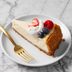Cottage Cheese Cheesecake