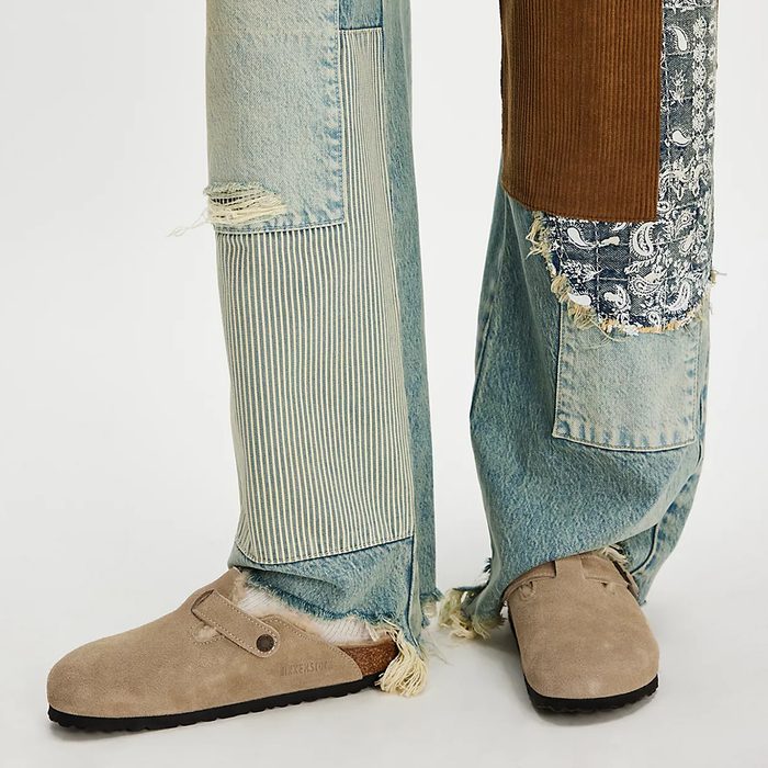 Cozy Slippers Ecomm Via Freepeople.com