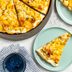 Baked Potato Pizza