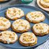 Frosted Carrot Cake Cookies