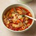 Slow-Cooker Minestrone