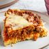 Spaghetti Pie