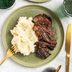 Grilled Hanger Steak