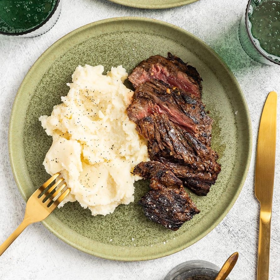 Hanger Steak