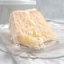 White Velvet Cake