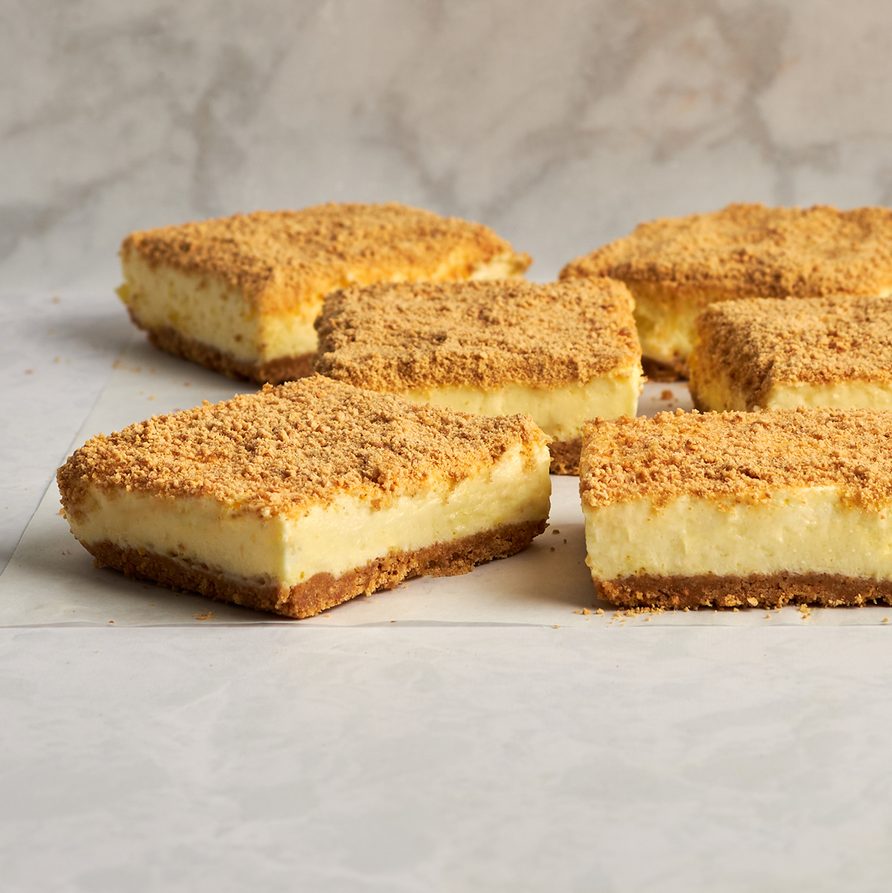 Woolworth Cheesecake