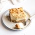 Snickerdoodle Cheesecake Bars
