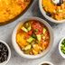 Keto Taco Casserole
