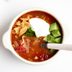 Pinto Bean Soup