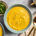 Roasted Cauliflower Soup