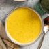 Flavorful Cream of Vegetable Soup