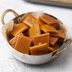 Butterscotch Hard Candy