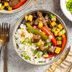 Sweet and Sour Beef