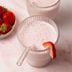 Strawberry Pineapple Smoothies