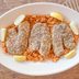 Red Pepper & Parmesan Tilapia