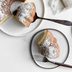 Easy Coconut Pound Cake