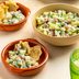 Crisp Cucumber Salsa