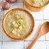 Lactose-Free Potato Soup