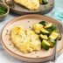 Crunchy Oven-Baked Tilapia