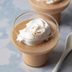 Homemade Butterscotch Pudding