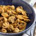 Easy Baked Mushrooms