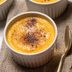 Lemon Creme Brulee