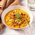 Chicken Curry Soup