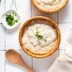 Fast Mashed Potato Soup