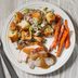 Easy Italian Sausage Stuffing