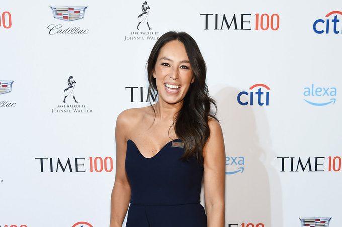5 Joanna Gaines Kitchen Ideas to Keep Your Space Organized