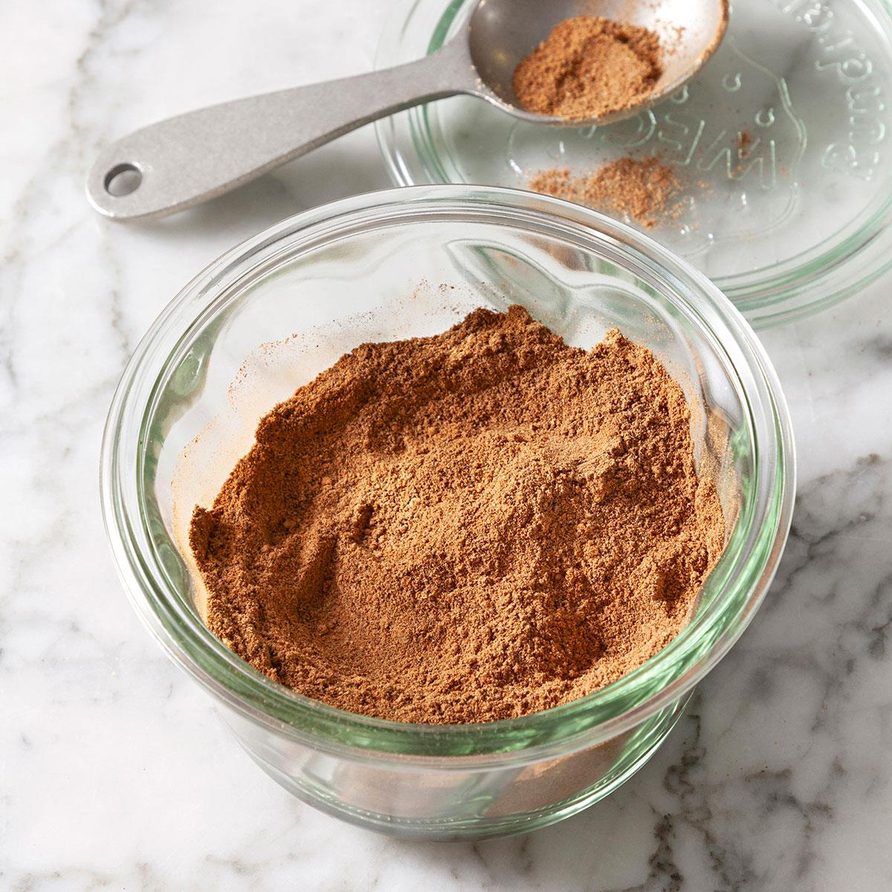 Gingerbread Spice