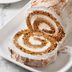 Gingerbread Yule Log