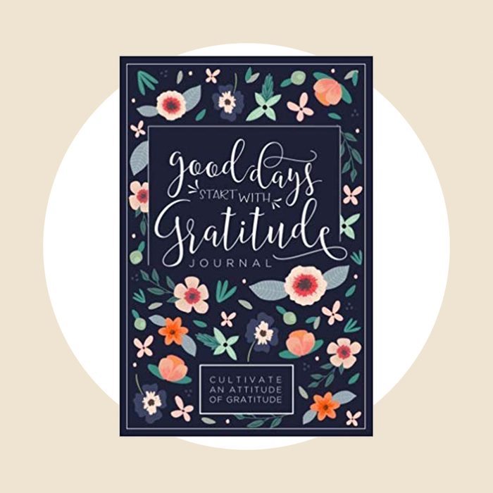 Gratitude Journal