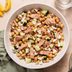 Chickpea Salad with Tuna