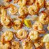 Broiled Frozen Shrimp