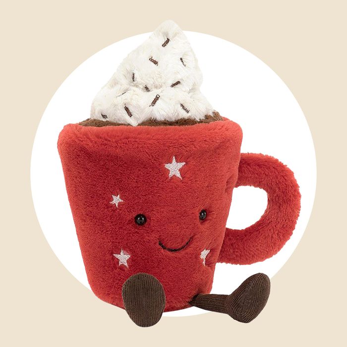 Jellycat Amuseable Hot Chocolate