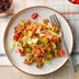 Keto Cheeseburger Casserole