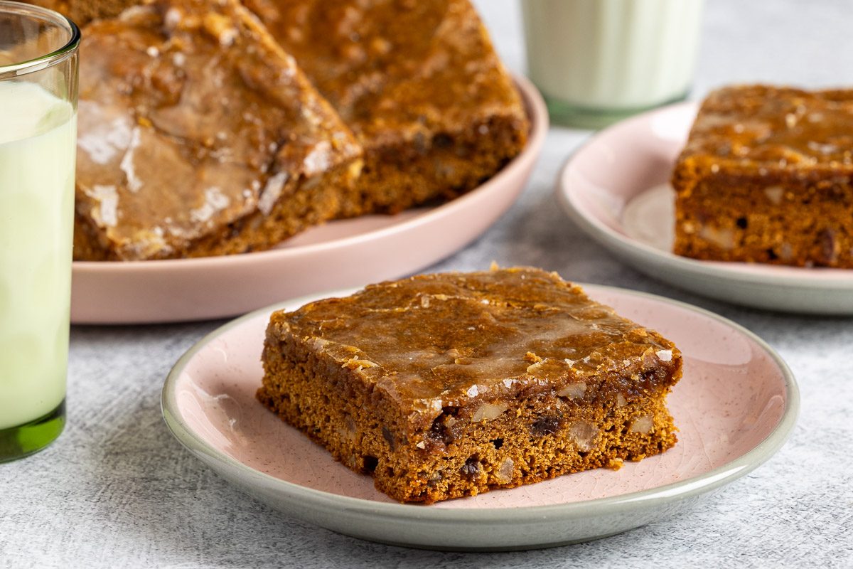 Lebkuchen