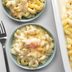 Lobster Mac and Cheese