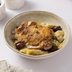 Mediterranean Braised Chicken Thighs